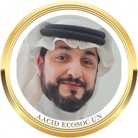 السيد فهد بن سعيد علي الغامدي / اللمكلة العربية السعودية